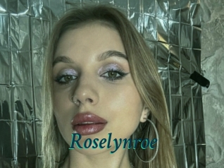 Roselynroe