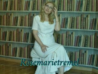 Rosemarietremel