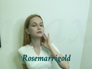 Rosemarrigold