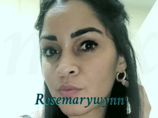 Rosemarywynn