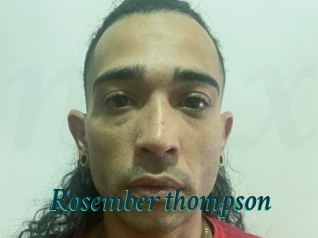 Rosember_thompson