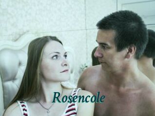 rosencole Maxi Top Sexe