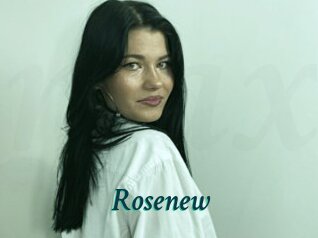 Rosenew