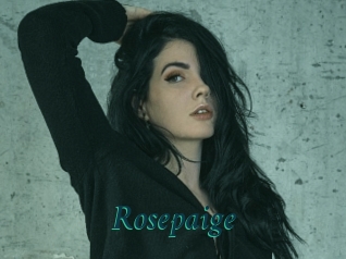 Rosepaige