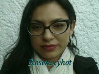 Rosesexyhot