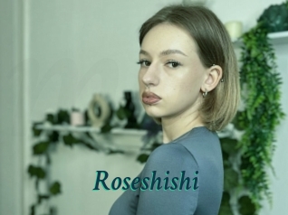 Roseshishi