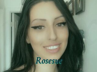 Rosesue