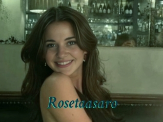 Rosetaasaro