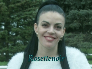 Rosettenoir