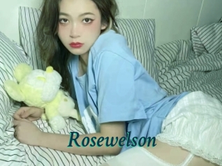 Rosewelson