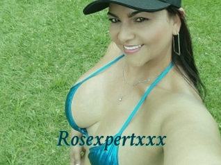 Rosexpertxxx