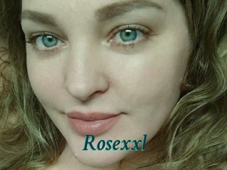 Rosexxl