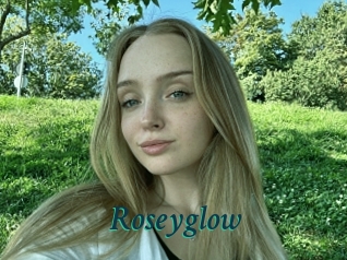 Roseyglow