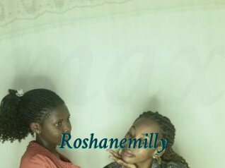 Roshanemilly