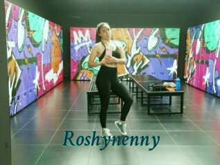 Roshynenny