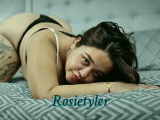 Rosietyler