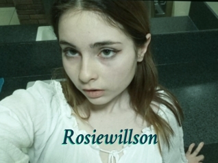 Rosiewillson