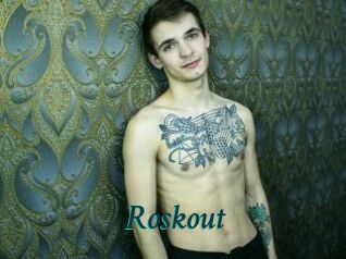 Roskout