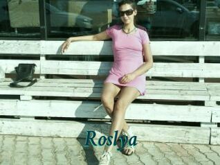 Roslya