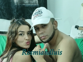 Rosmiandluis