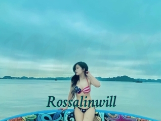 Rossalinwill