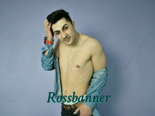 Rossbanner