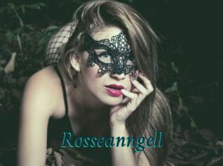 rosseanngell Maxi Top Sexe