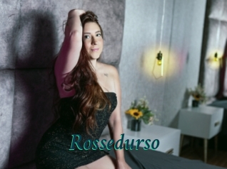 Rossedurso