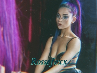 Rossefoxx