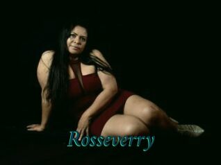 Rosseverry