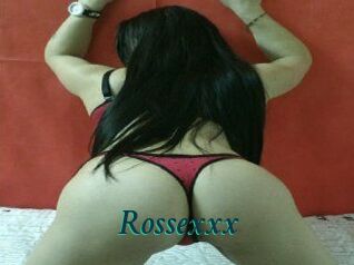 Rossexxx