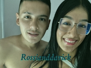 Rossianddarick