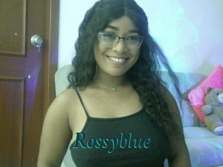 Rossyblue