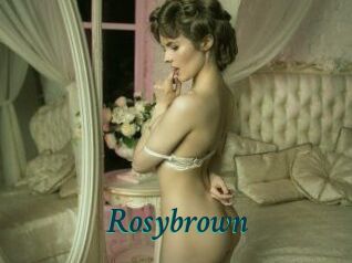 Rosybrown