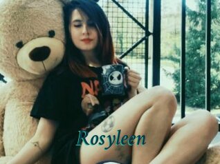 Rosyleen