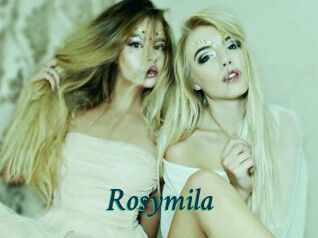 Rosymila