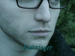 Roterjager