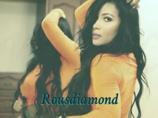 Rousdiamond