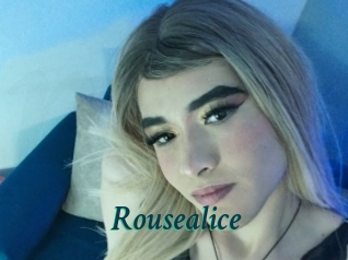 Rousealice