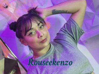 Rouseekenzo