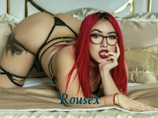 Rousex