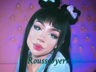 Roussebyerr