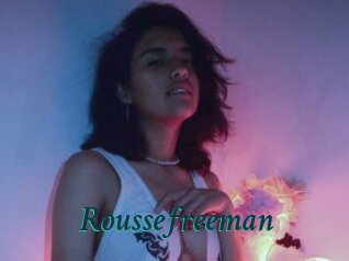 Roussefreeman