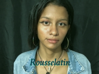 Rousselatin