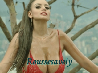 Roussesavely