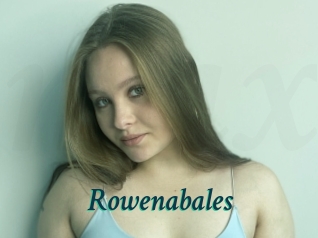 Rowenabales