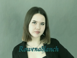 Rowenablanch