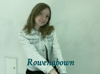 Rowenabown