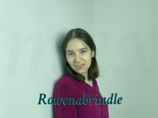 Rowenabrindle