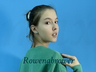 Rowenabrower